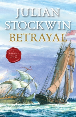 Betrayal Paperback McBooks Press