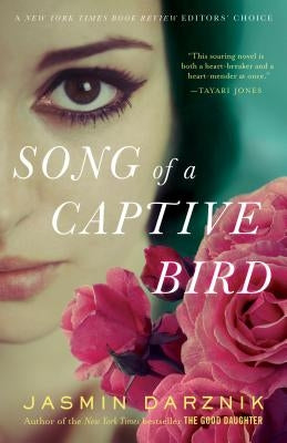 Song of a Captive Bird Ballantine Books