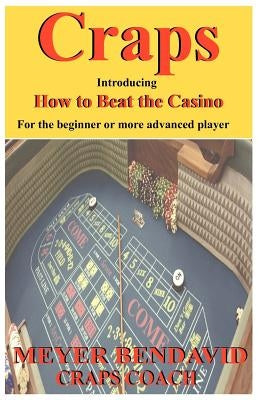 Craps Paperback Financial Services Company