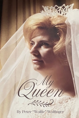 My Queen Paperback Atlantic Publishing Group
