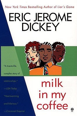 Milk in My Coffee Dutton Books
