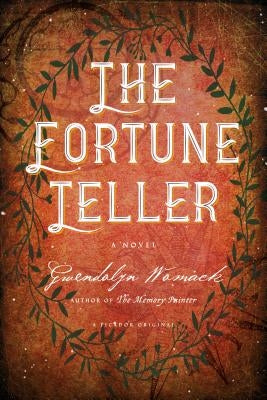 The Fortune Teller Paperback Picador USA