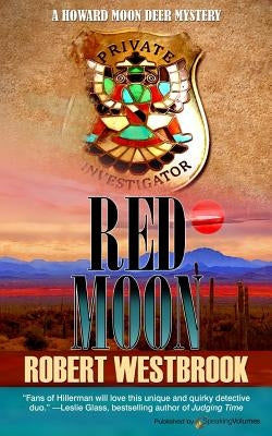 Red Moon Paperback Speaking Volumes, LLC