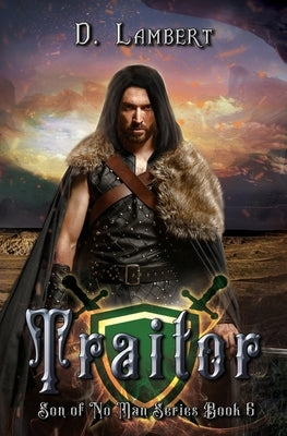 Traitor Paperback 4 Horsemen Publications, Inc.