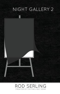 Night Gallery 2 Paperback Createspace Independent Publishing Platform