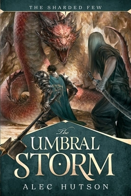 The Umbral Storm Paperback Alec Hutson