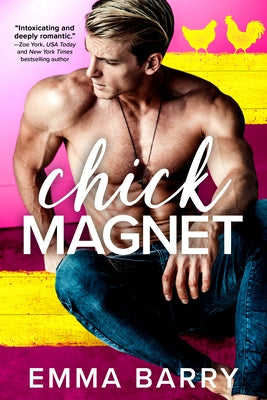 Chick Magnet Paperback Montlake