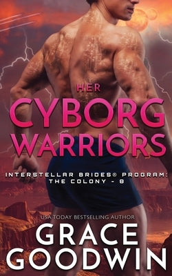 Her Cyborg Warriors Paperback Ksa Publishing Consultants Inc