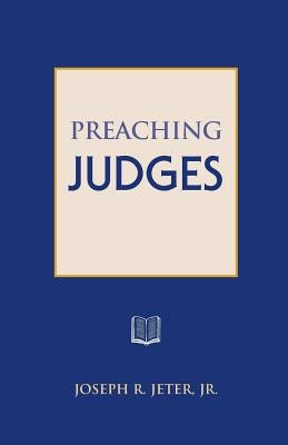 Preaching Judges Paperback Lucas Park Books