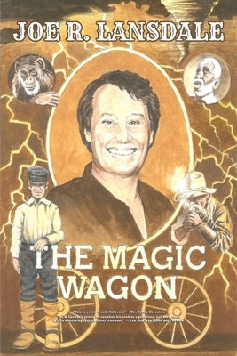 The Magic Wagon Paperback Bookvoice Publishing