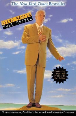 Pure Drivel Paperback Hyperion Books