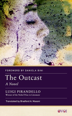 The Outcast Paperback Rutgers University Press