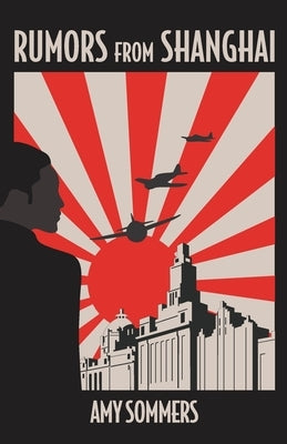 Rumors from Shanghai Paperback Earnshaw Books Ltd