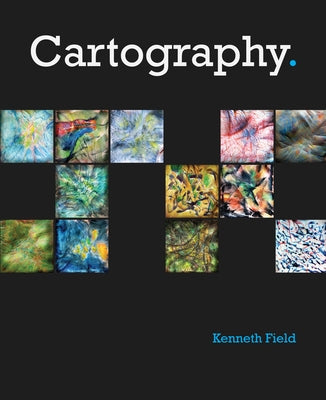 Cartography. Paperback Esri Press