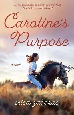Caroline's Purpose Paperback Torchflame Books