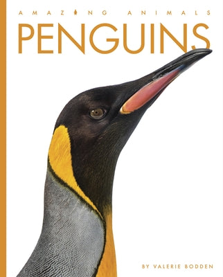 Penguins Paperback Creative Paperbacks
