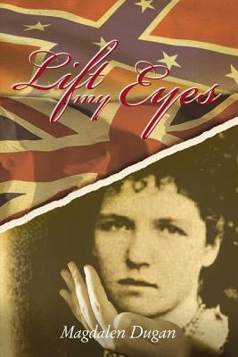 Lift My Eyes Paperback ELM Hill