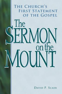 The Sermon on the Mount Paperback Concordia Publishing House
