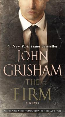 The Firm by Grisham, John