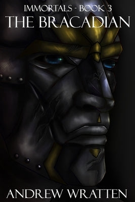 The Bracadian Paperback Wendiilou Publishing