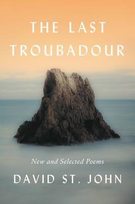 The Last Troubadour Paperback HarperCollins