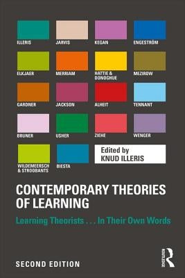 Contemporary Theories of Learning: Learning Theorists ... in Their Own Words Paperback Routledge