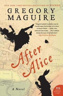 After Alice Paperback William Morrow & Company