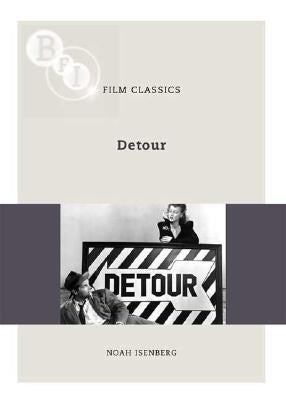 Detour Paperback British Film Institute