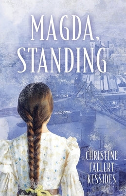 Magda, Standing Paperback Bold Story Press