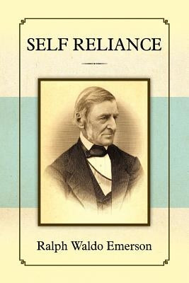 Self Reliance Paperback Empire Books