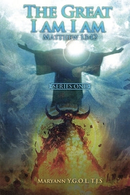 The Great I AM I AM Paperback Your Gift of Life