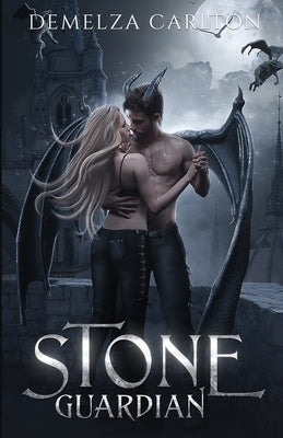 Stone Guardian: A Paranormal Protector Tale Paperback Lost Plot Press