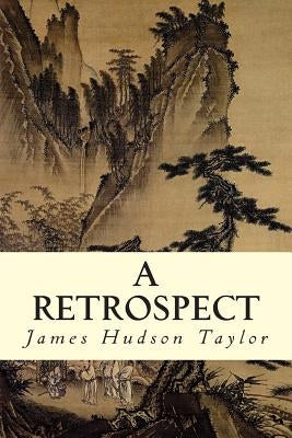 A Retrospect Paperback Createspace Independent Publishing Platform