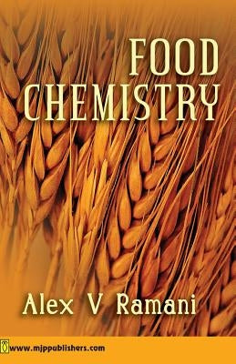 Food Chemistry Paperback Mjp Publishers