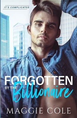Forgotten by the Billionaire Paperback Shard Marketing, Inc.