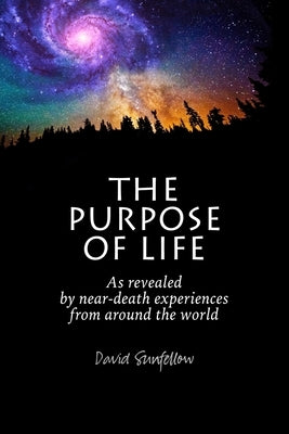 The Purpose of Life as Revealed by Near-Death Experiences from Around the World Paperback Independently Published