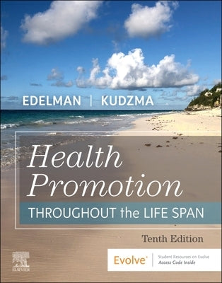 Health Promotion Throughout the Life Span Paperback Elsevier