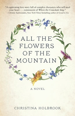 All the Flowers of the Mountain Paperback Karen Wyatt