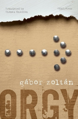 Orgy Paperback Ceeol Press