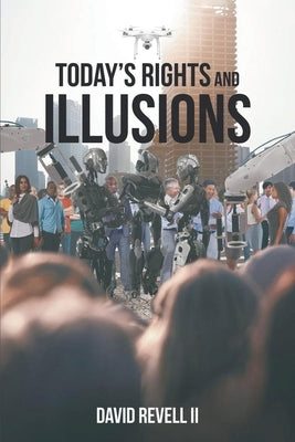 Today's Rights and Illusions Paperback Brilliant Books Literary
