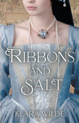 Ribbons and Salt Paperback Represent Publishing
