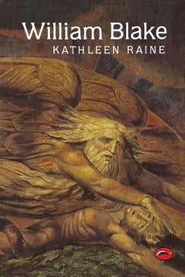 William Blake Paperback Thames & Hudson