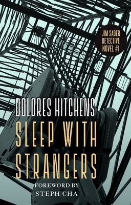 Sleep with Strangers Library of America