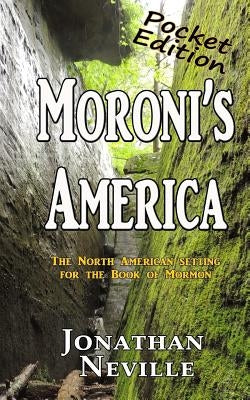 Moroni's America-Pocket Edition Paperback Digital Legend Press