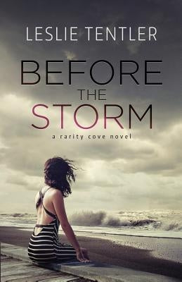 Before the Storm: Rarity Cove (Book 1) Paperback Left Field Press