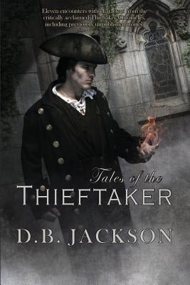 Tales of the Thieftaker Paperback Lore Seekers Press