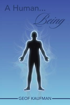 A Human... Being Paperback Balboa Press