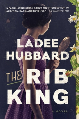 The Rib King Paperback Amistad Press