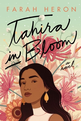 Tahira in Bloom Paperback Skyscape