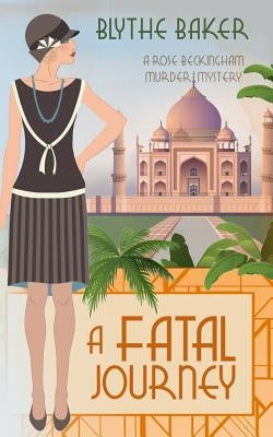 A Fatal Journey Paperback Independently Published